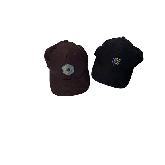 Lof of 3 Golf Caps S/M Southern Highland Travis Mathew American Needle GUC Mesh - Picture 15 of 16